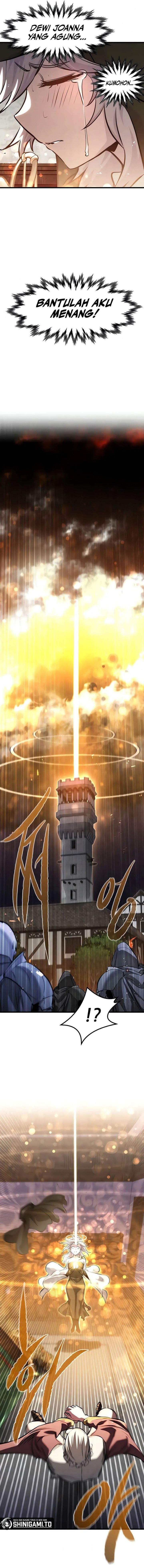 The Regressed Mercenary’s Machinations Chap 84 - Next Chap 85