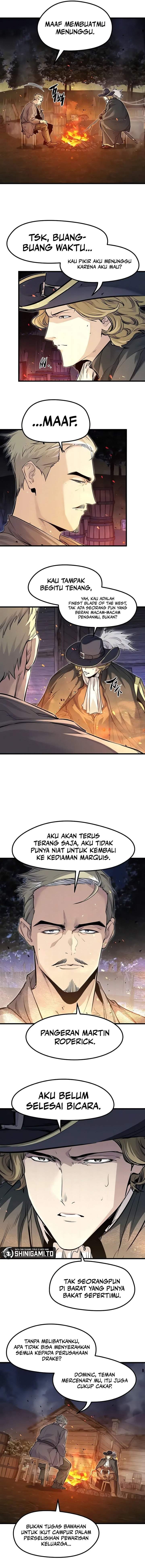 The Regressed Mercenary’s Machinations Chap 85 - Next Chap 86