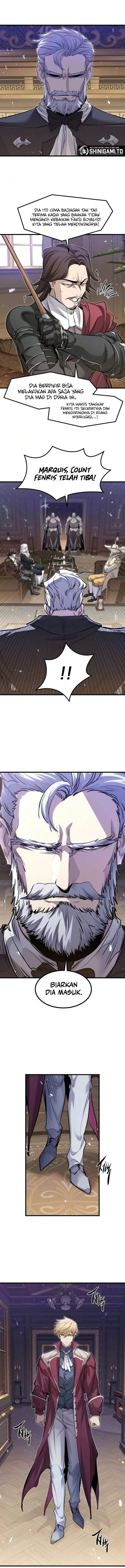 The Regressed Mercenary’s Machinations Chap 95 - Next Chap 96