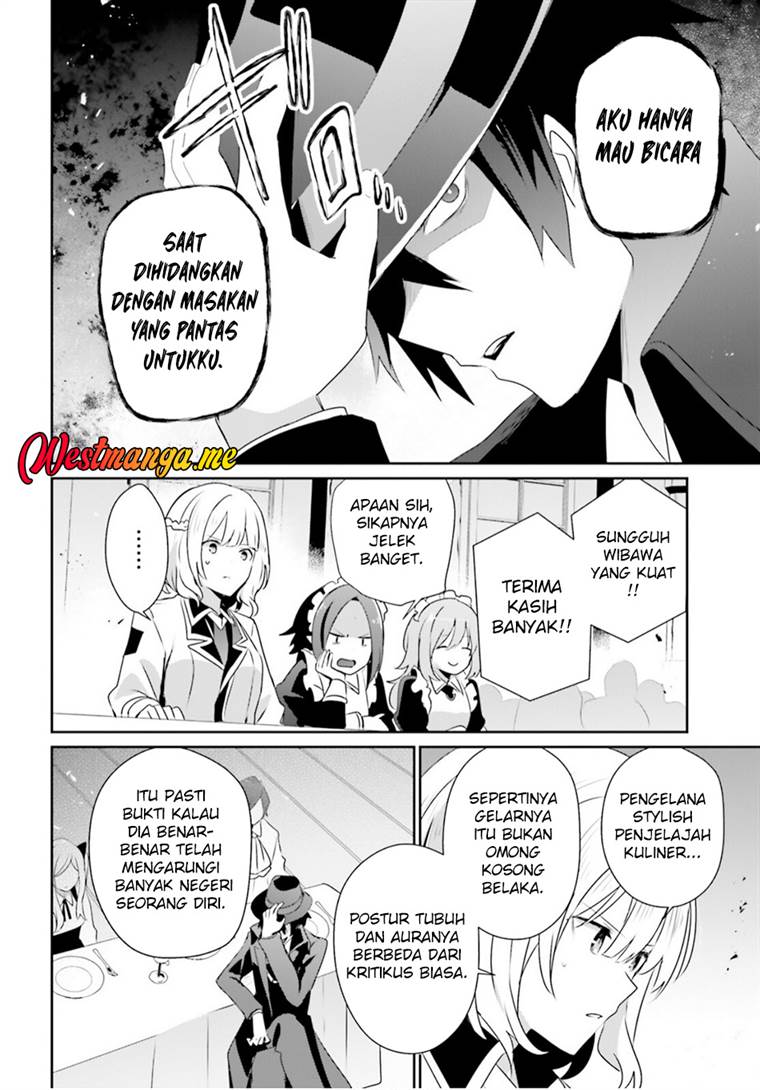 Kage no Jitsuryokusha ni Naritakute Chap 77 - Next Chap 78