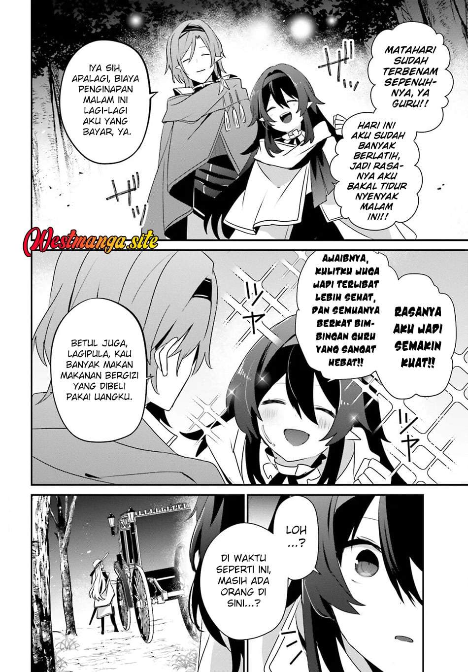 Kage no Jitsuryokusha ni Naritakute Chap 83 - Next Chap 84