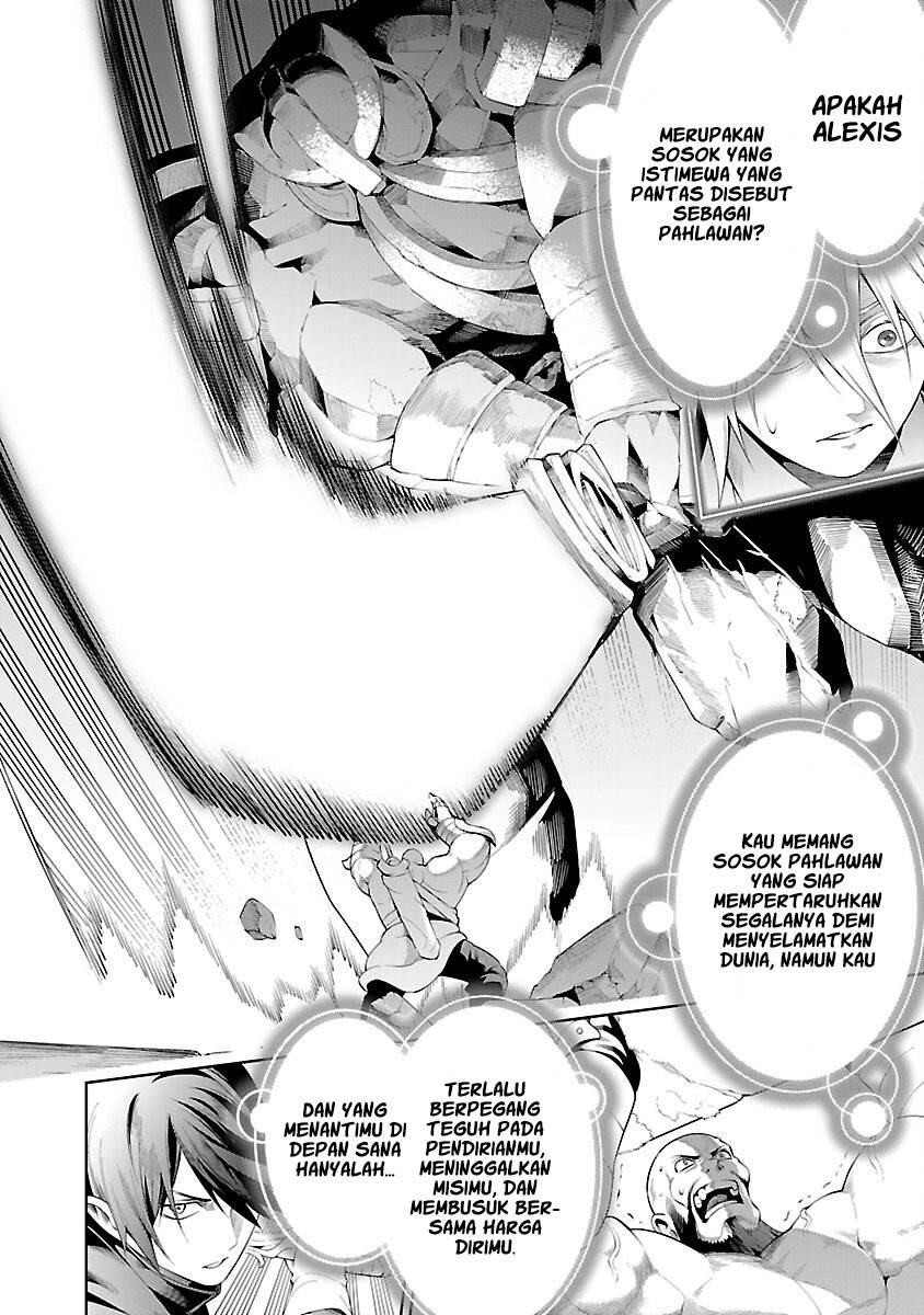 Tsuihousareru Tabi ni Skill wo Te ni Ireta Ore ga, 100 no Isekai de 2-shuume Musou Chap 12 - Next Chap 13