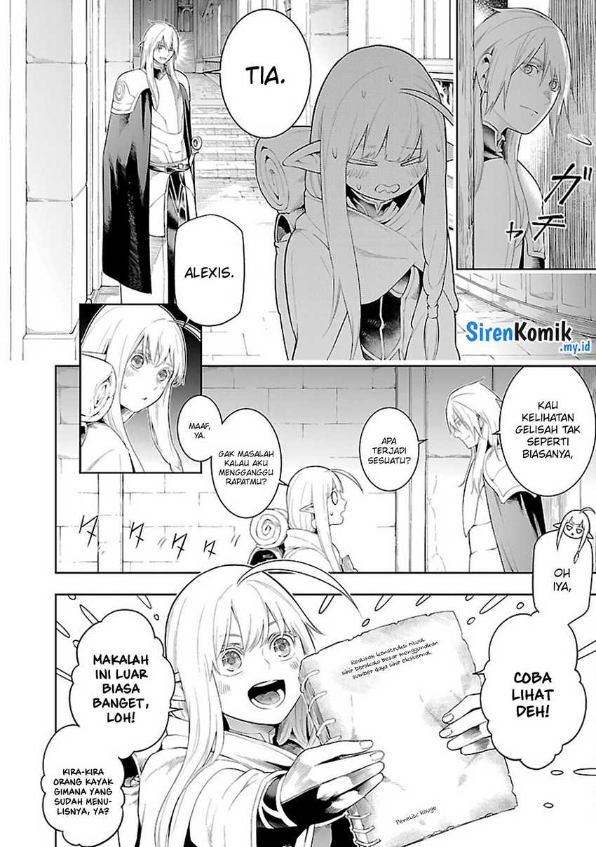 Tsuihousareru Tabi ni Skill wo Te ni Ireta Ore ga, 100 no Isekai de 2-shuume Musou Chap 19 - Next Chap 20