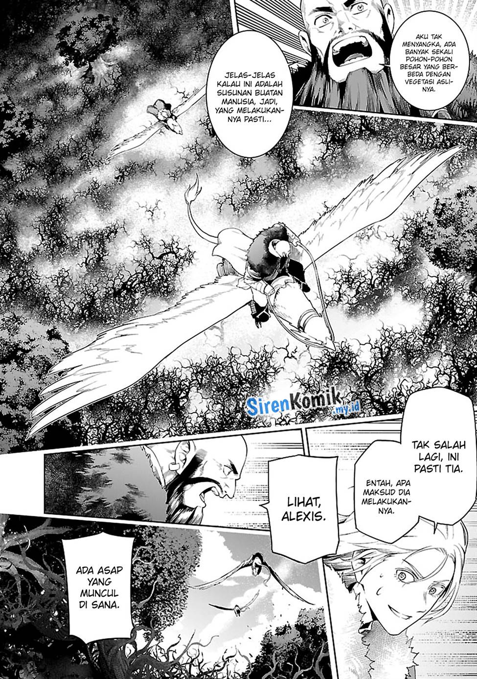 Tsuihousareru Tabi ni Skill wo Te ni Ireta Ore ga, 100 no Isekai de 2-shuume Musou Chap 20 - Next Chap 21