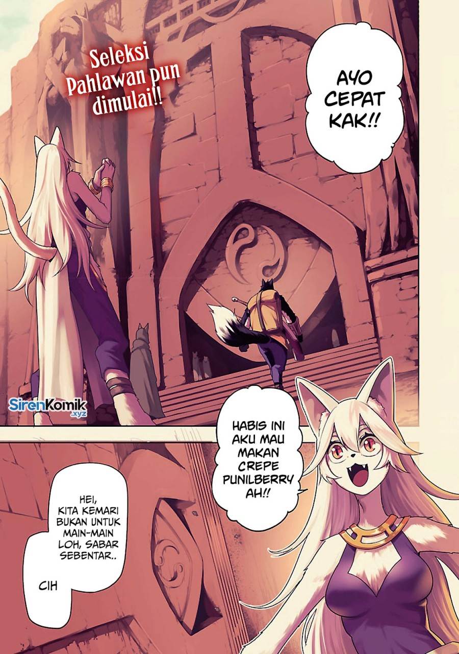 Tsuihousareru Tabi ni Skill wo Te ni Ireta Ore ga, 100 no Isekai de 2-shuume Musou Chap 26 - Next Chap 27