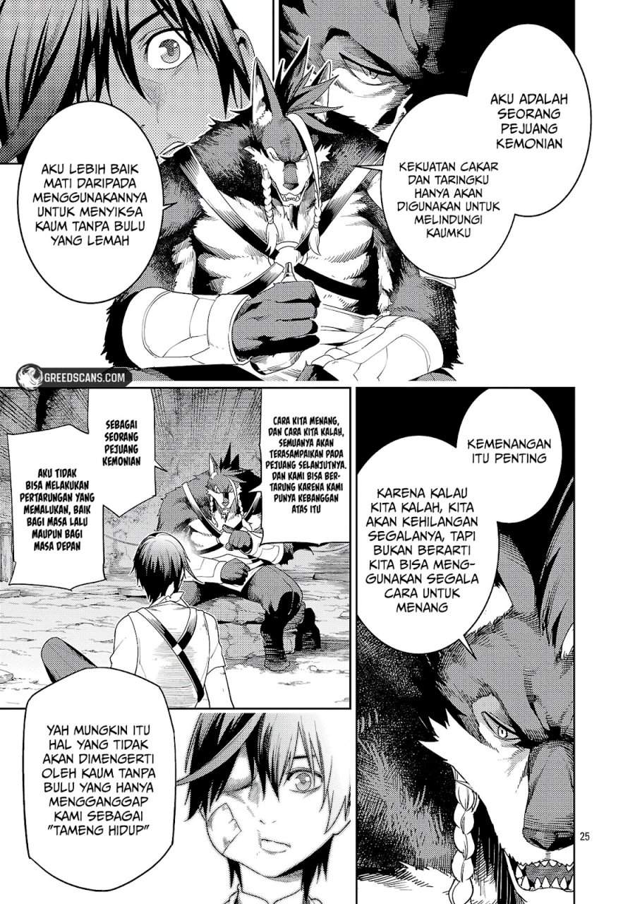 Tsuihousareru Tabi ni Skill wo Te ni Ireta Ore ga, 100 no Isekai de 2-shuume Musou Chap 27.3 - Next Chap 28.3