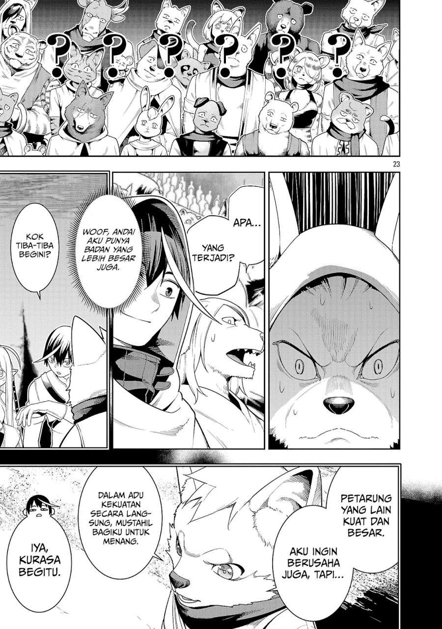 Tsuihousareru Tabi ni Skill wo Te ni Ireta Ore ga, 100 no Isekai de 2-shuume Musou Chap 28 - Next Chap 29