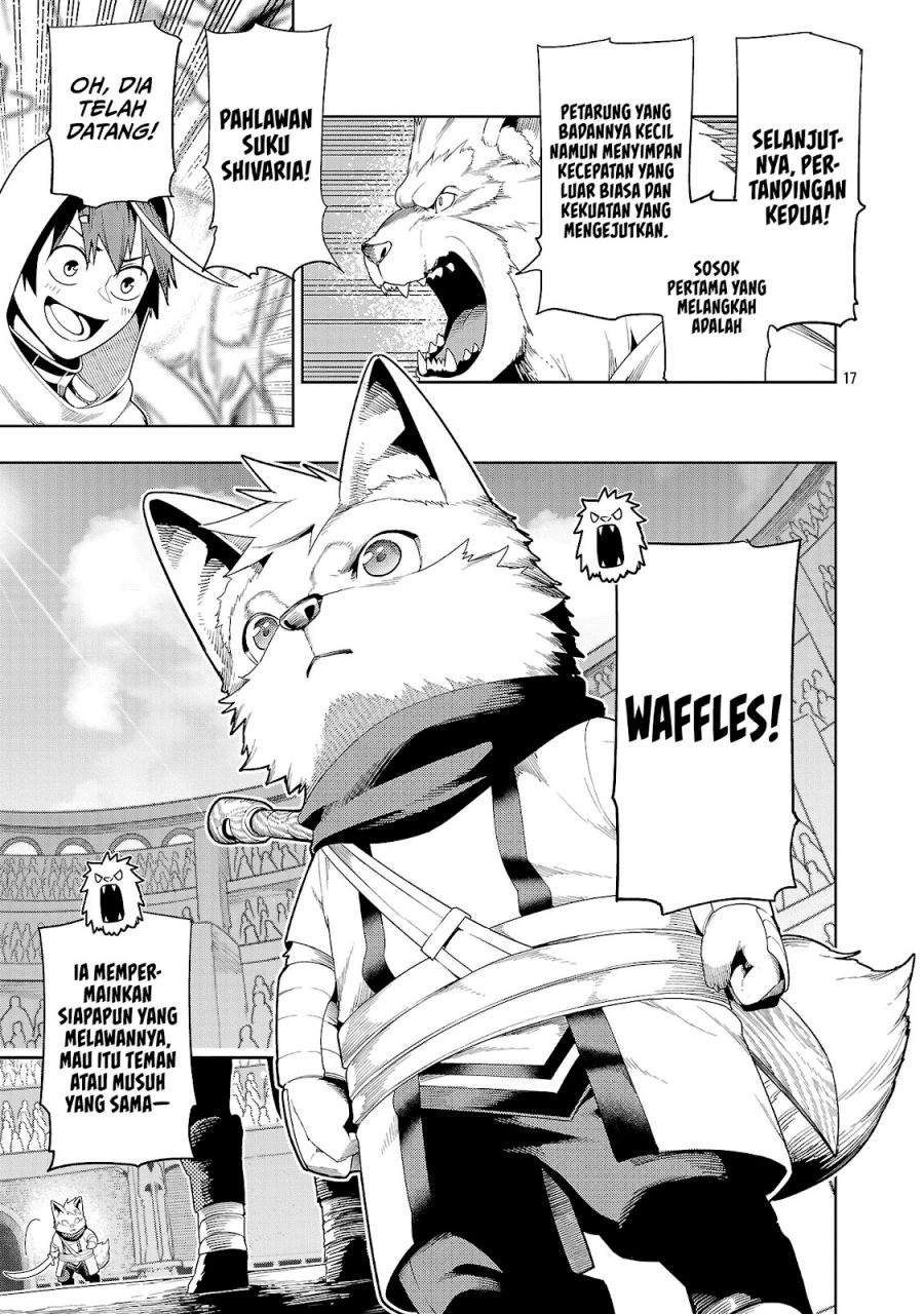 Tsuihousareru Tabi ni Skill wo Te ni Ireta Ore ga, 100 no Isekai de 2-shuume Musou Chap 28 - Next Chap 29