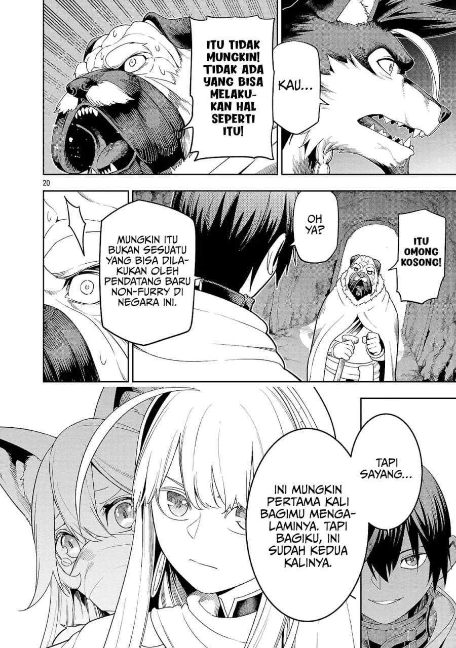 Tsuihousareru Tabi ni Skill wo Te ni Ireta Ore ga, 100 no Isekai de 2-shuume Musou Chap 29 - Next Chap 30