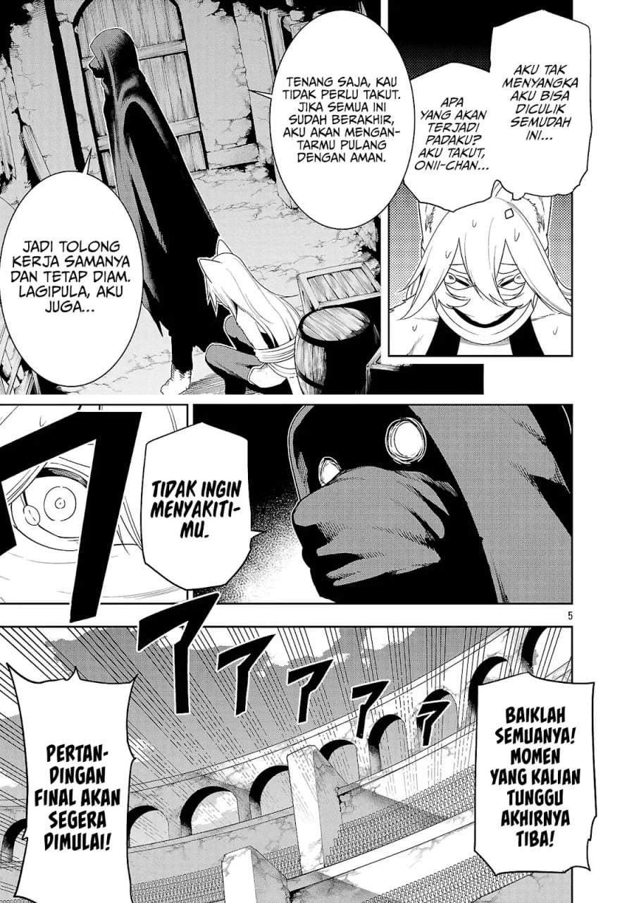 Tsuihousareru Tabi ni Skill wo Te ni Ireta Ore ga, 100 no Isekai de 2-shuume Musou Chap 29 - Next Chap 30