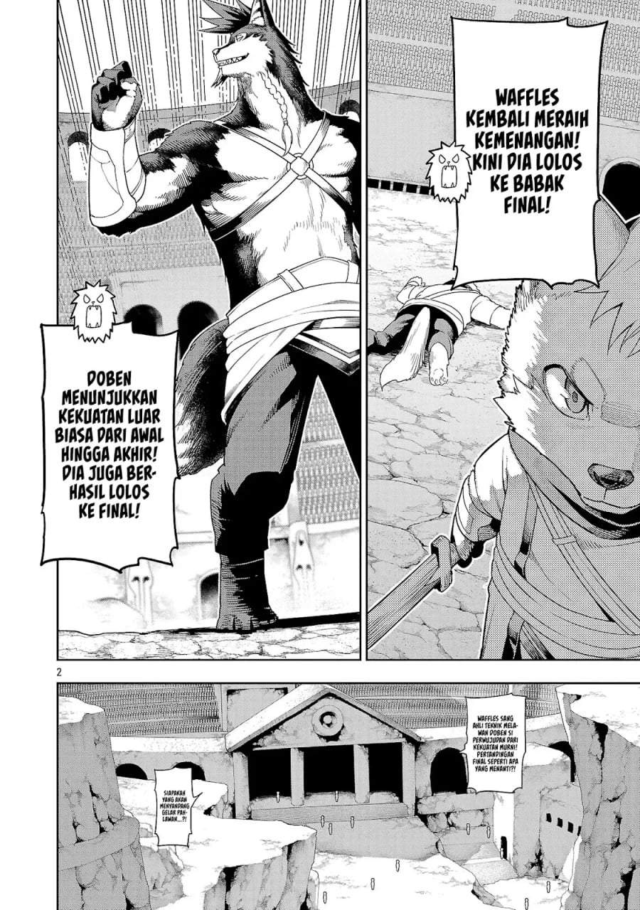 Tsuihousareru Tabi ni Skill wo Te ni Ireta Ore ga, 100 no Isekai de 2-shuume Musou Chap 29 - Next Chap 30