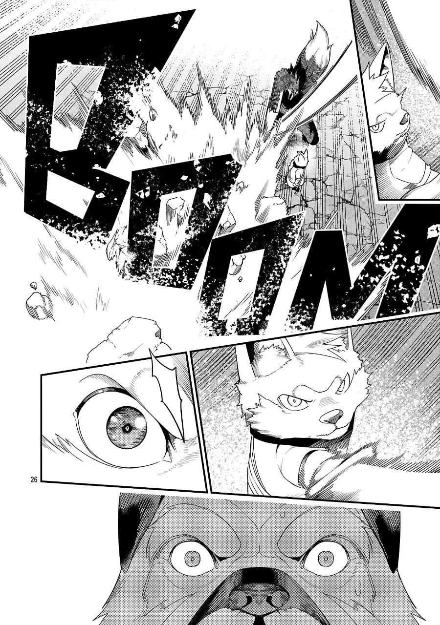 Tsuihousareru Tabi ni Skill wo Te ni Ireta Ore ga, 100 no Isekai de 2-shuume Musou Chap 30 - Next Chap 31