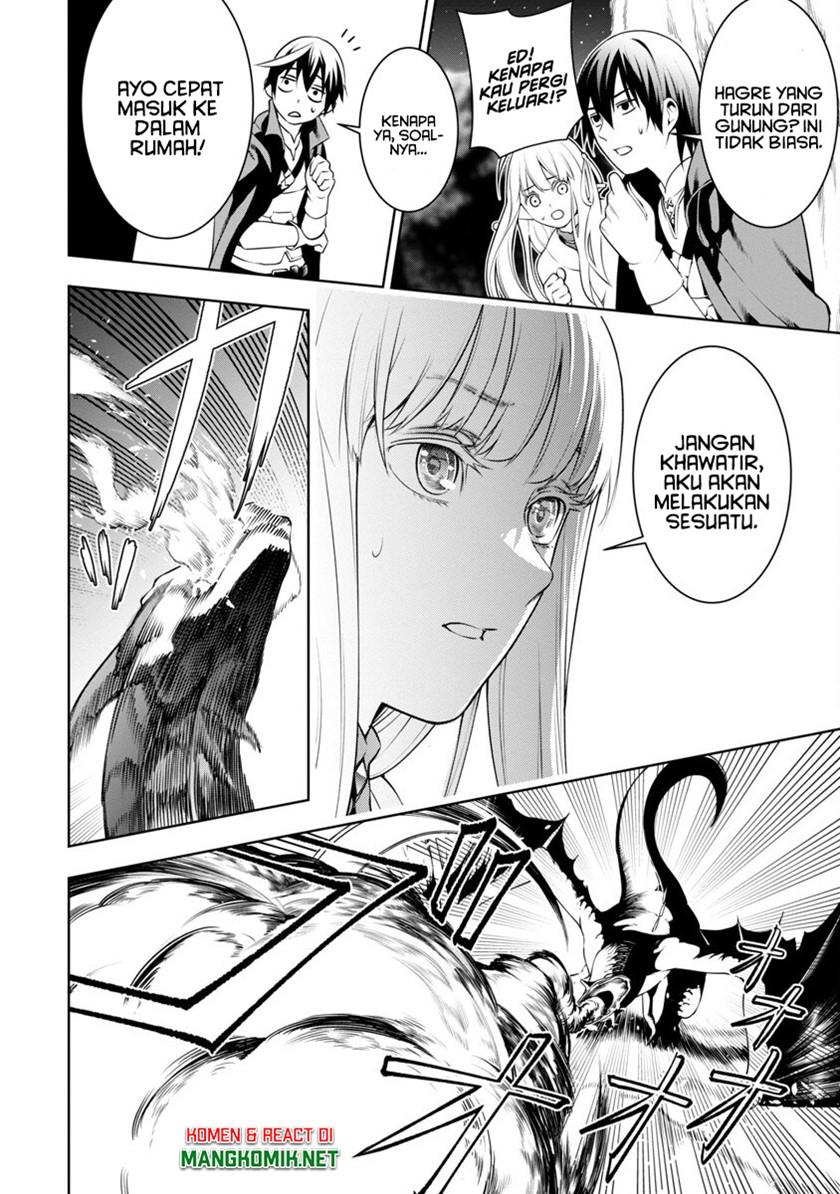 Tsuihousareru Tabi ni Skill wo Te ni Ireta Ore ga, 100 no Isekai de 2-shuume Musou Chap 5 - Next Chap 6