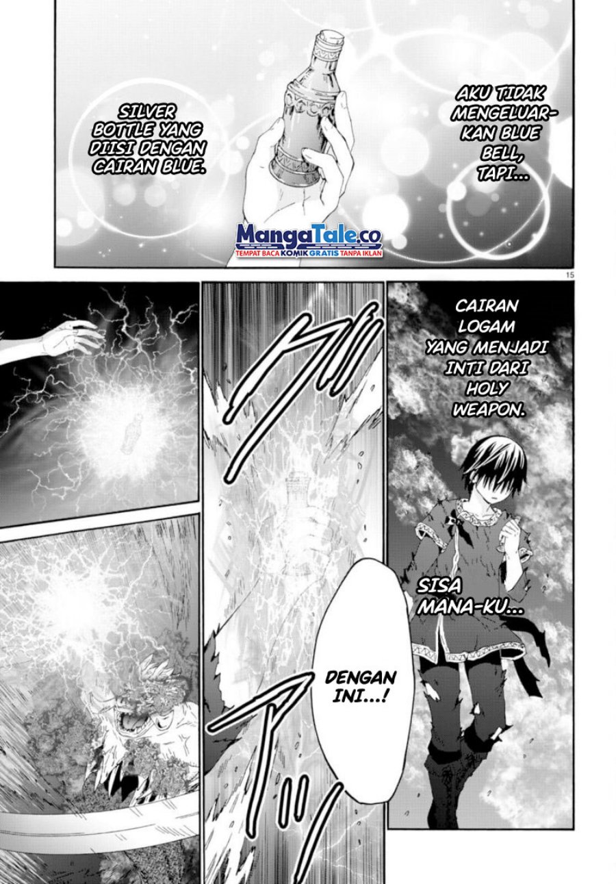 Death March kara Hajimaru Isekai Kyousoukyoku Chap 92 - Next Chap 93