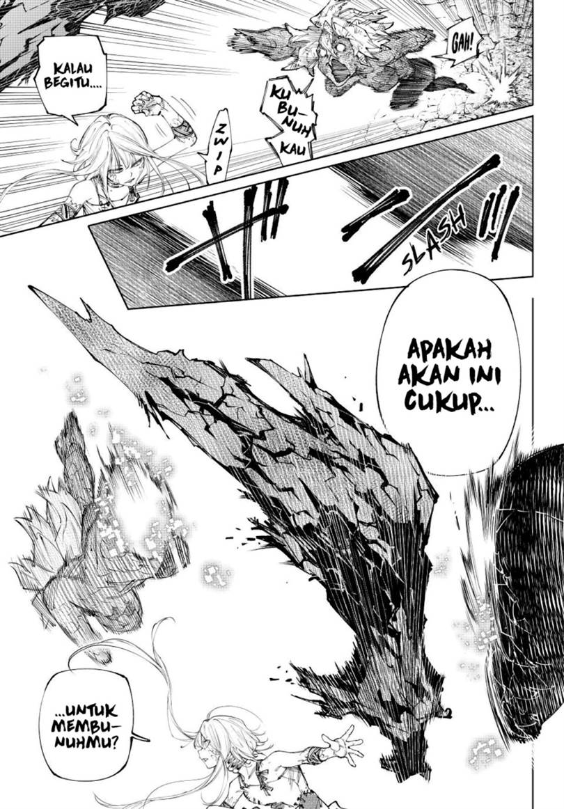 Shangri-La Frontier ~ Kusoge Hunter, Kamige ni Idoman to su~ Chap 246 - Next Chap 247