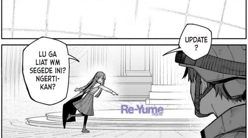 Shangri-La Frontier ~ Kusoge Hunter, Kamige ni Idoman to su~ Chap 247 - Next Chap 248