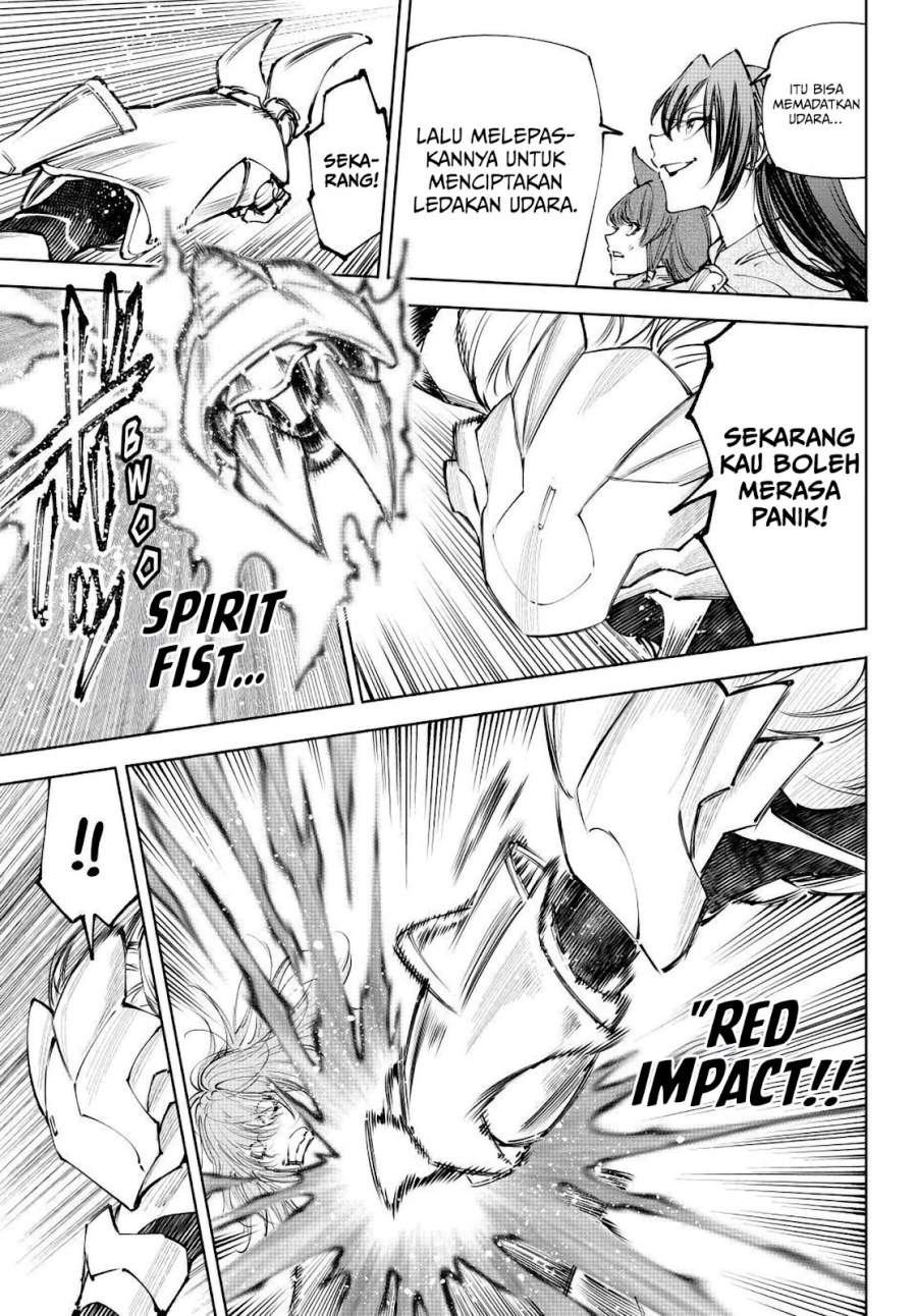 Shangri-La Frontier ~ Kusoge Hunter, Kamige ni Idoman to su~ Chap 254 - Next Chap 255