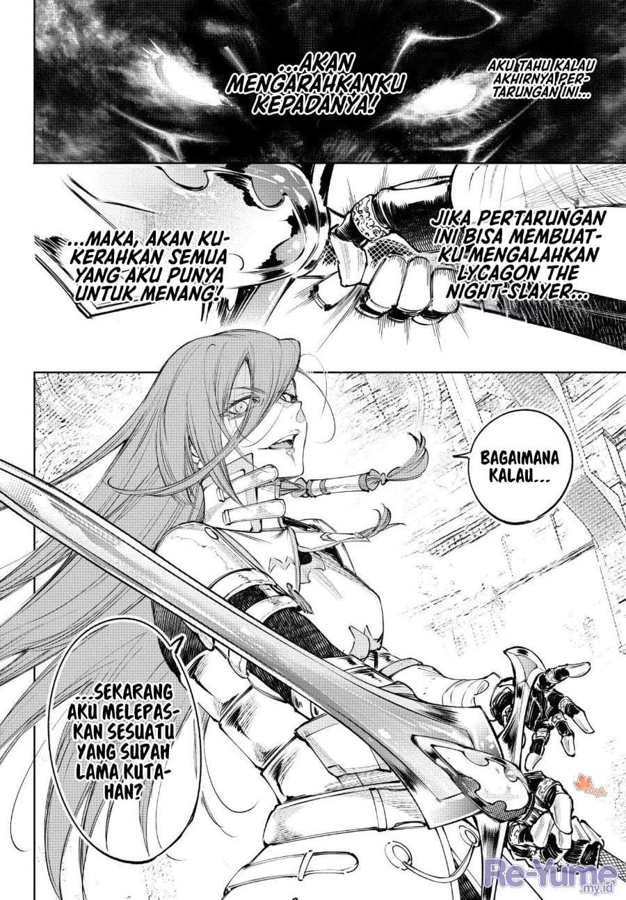 Shangri-La Frontier ~ Kusoge Hunter, Kamige ni Idoman to su~ Chap 267 - Next Chap 268