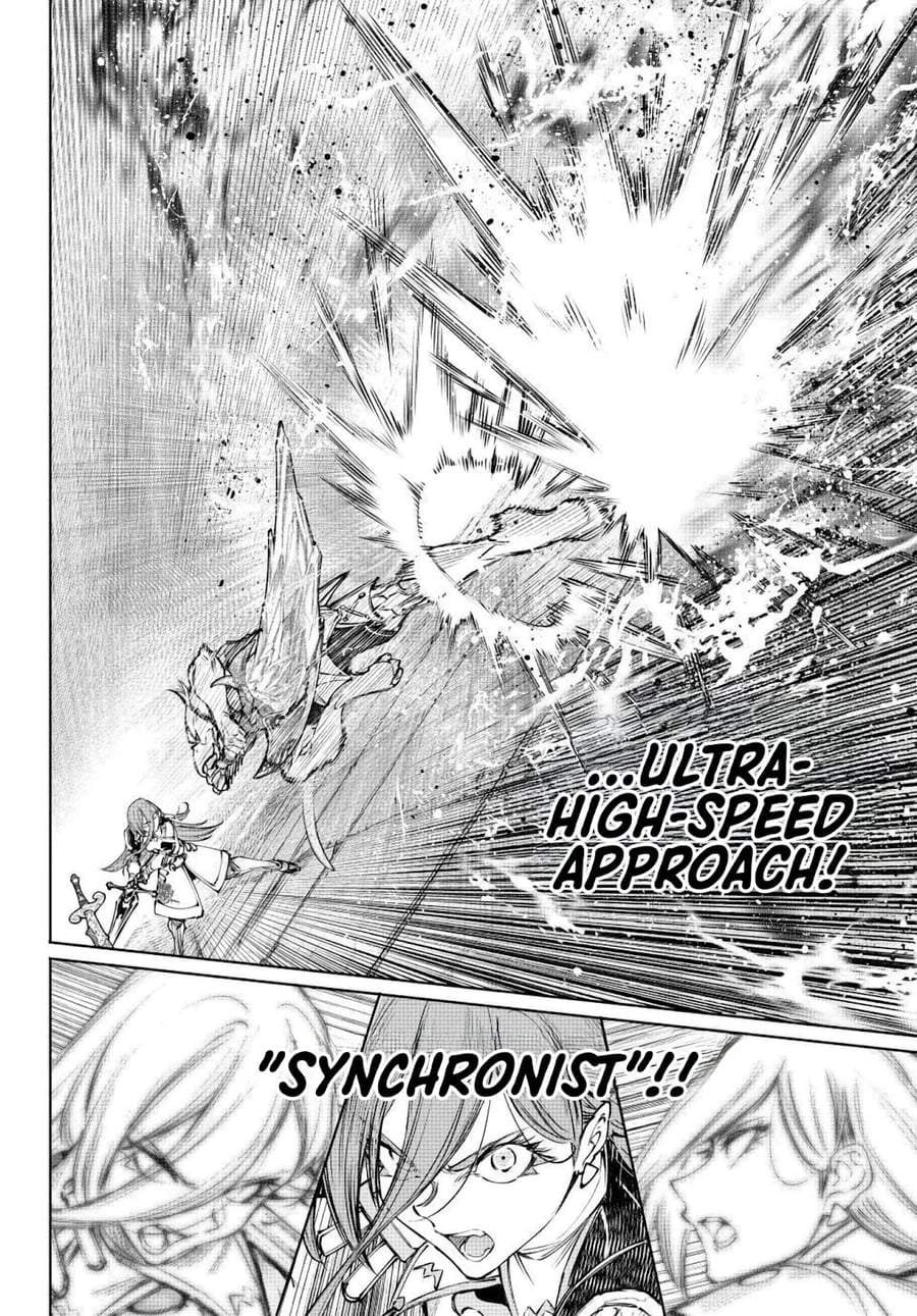 Shangri-La Frontier ~ Kusoge Hunter, Kamige ni Idoman to su~ Chap 271 - Next Chap 272