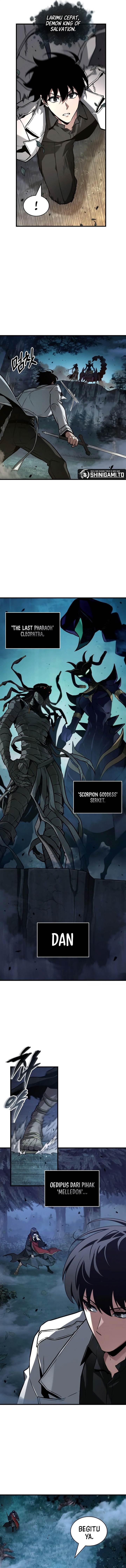 Omniscient Reader’s Viewpoint Chap 298 - Next Chap 299