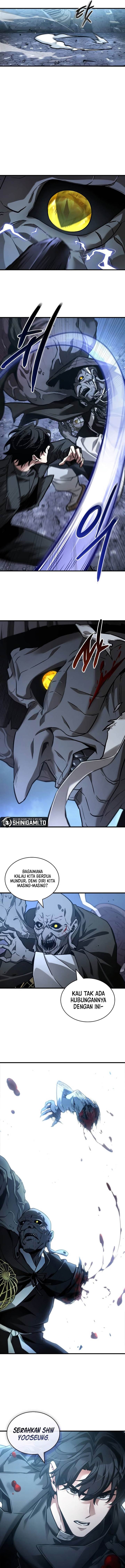 Omniscient Reader’s Viewpoint Chap 289 - Next Chap 290