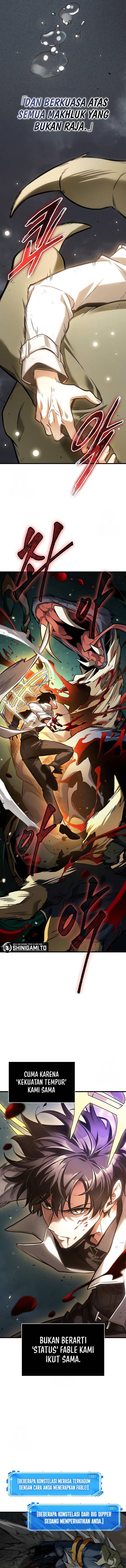 Omniscient Reader’s Viewpoint Chap 291 - Next Chap 292