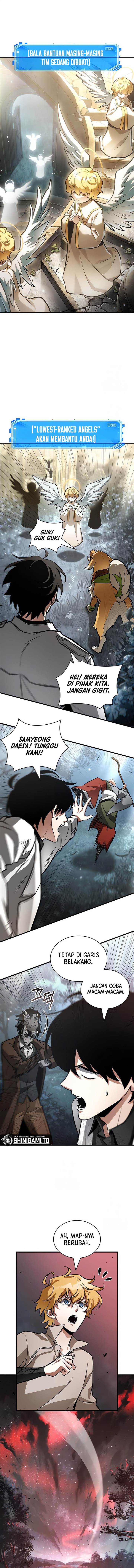 Omniscient Reader’s Viewpoint Chap 294 - Next Chap 295