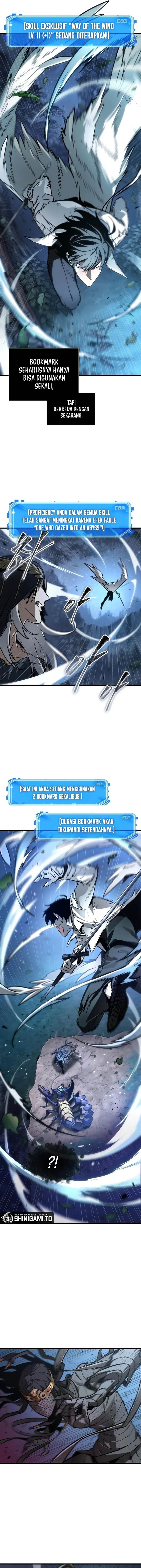 Omniscient Reader’s Viewpoint Chap 299 - Next Chap 300