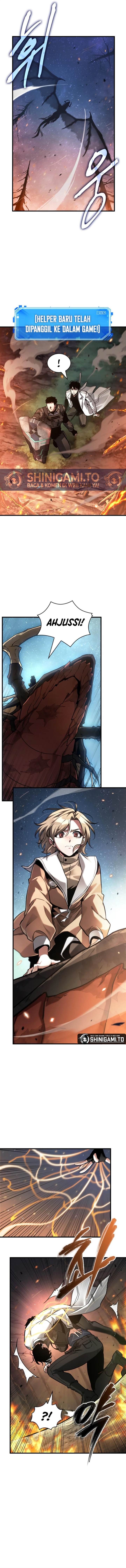 Omniscient Reader’s Viewpoint Chap 300 - Next Chap 301