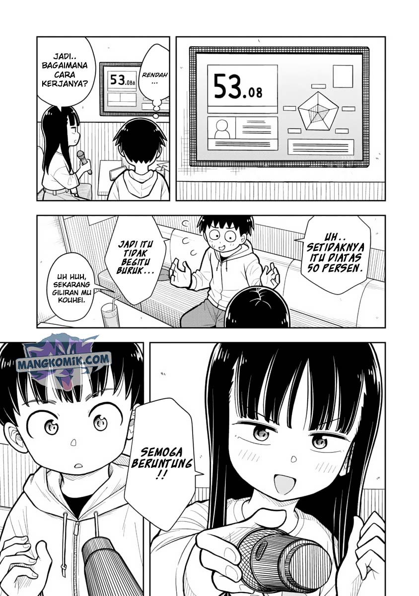 Kyou kara Hajimeru Osananajimi Chap 14 - Next Chap 15
