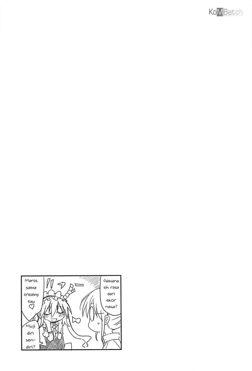 Kobayashi-san Chi no Maid Dragon Chap 1 - Next Chap 2