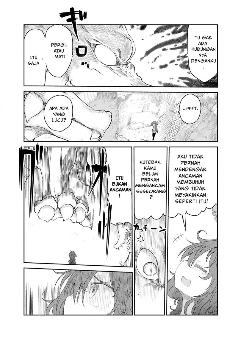Kobayashi-san Chi no Maid Dragon Chap 28 - Next Chap 29