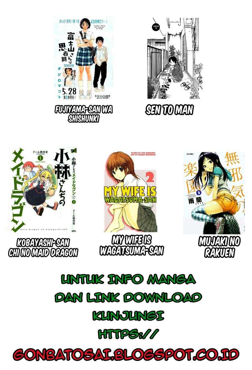 Kobayashi-san Chi no Maid Dragon Chap 5 - Next Chap 6