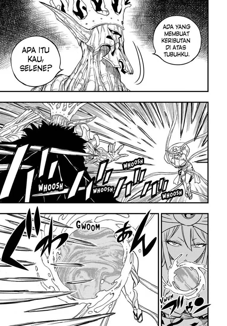 Fairy Tail: 100 Years Ques Chap 189 - Next Chap 190