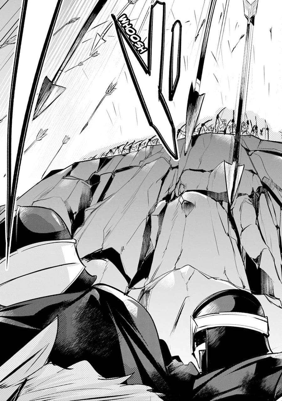 Tensai Ouji no Akaji Kokka Saisei Jutsu – Souda, Baikoku Shiyou Chap 11 - Next Chap 12