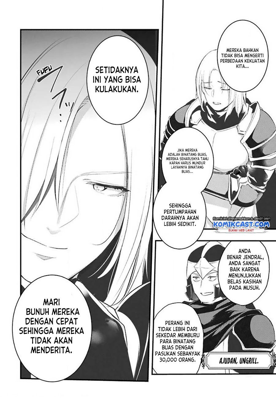 Tensai Ouji no Akaji Kokka Saisei Jutsu – Souda, Baikoku Shiyou Chap 20 - Next Chap 21