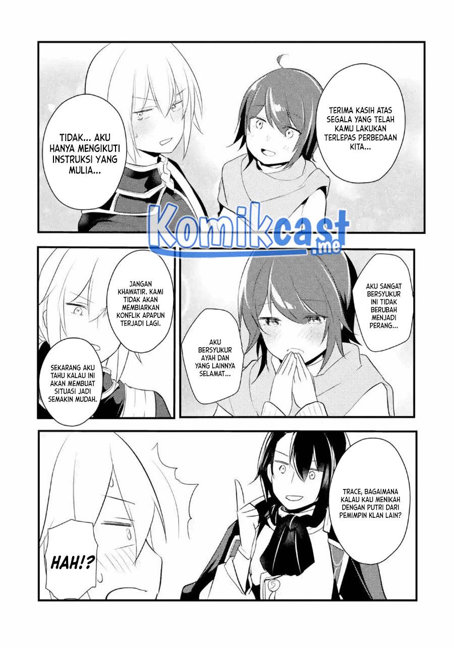 Tensai Ouji no Akaji Kokka Saisei Jutsu – Souda, Baikoku Shiyou Chap 37 - Next Chap 38