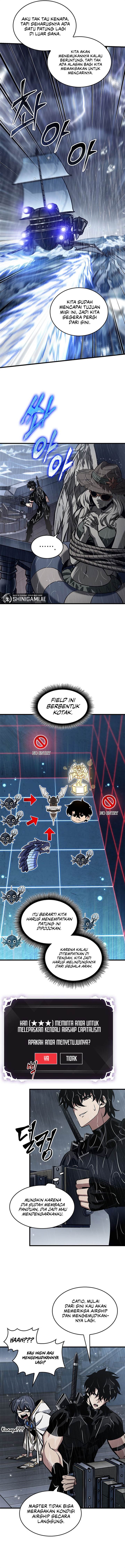 Pick Me Up! Chap 135 - Next Chap 136