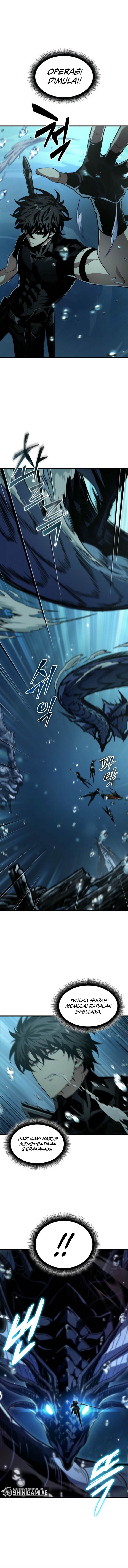 Pick Me Up! Chap 137 - Next Chap 138