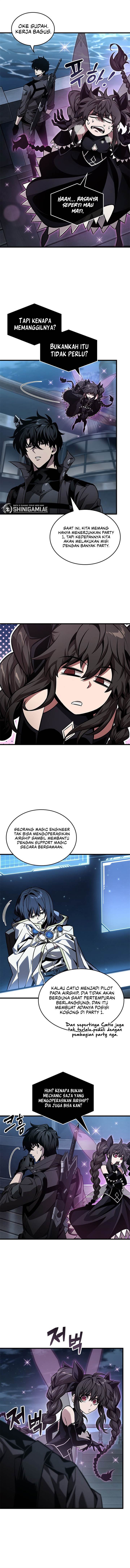 Pick Me Up! Chap 130 - Next Chap 131