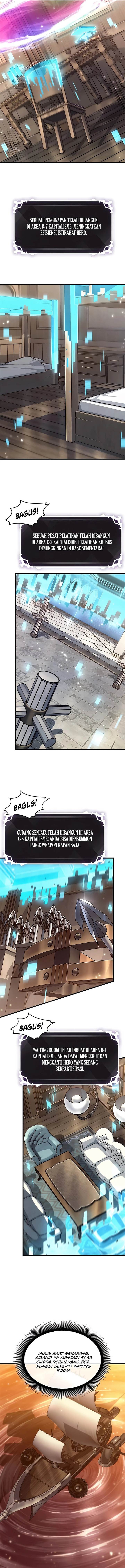 Pick Me Up! Chap 129 - Next Chap 130