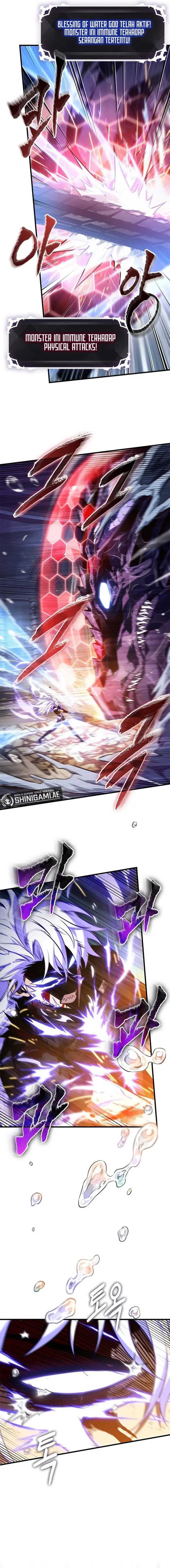 Pick Me Up! Chap 145 - Next Chap 146