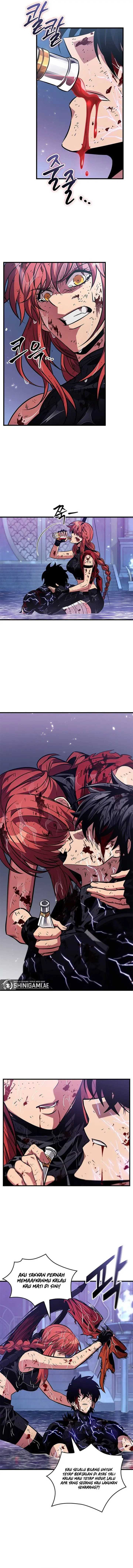 Pick Me Up! Chap 145 - Next Chap 146