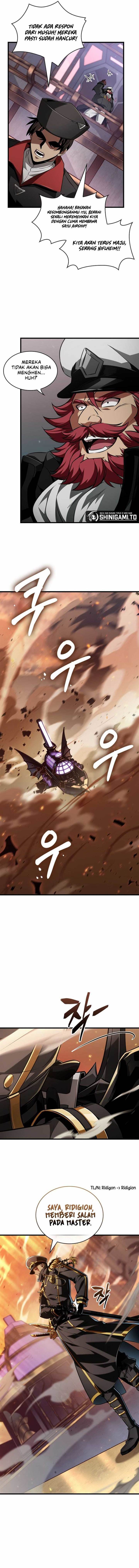 Pick Me Up! Chap 159 - Next Chap 160