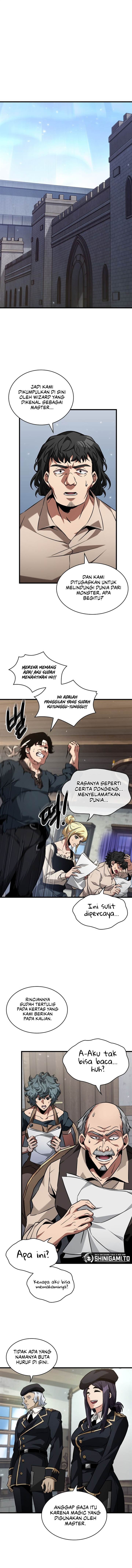 Pick Me Up! Chap 155 - Next Chap 156