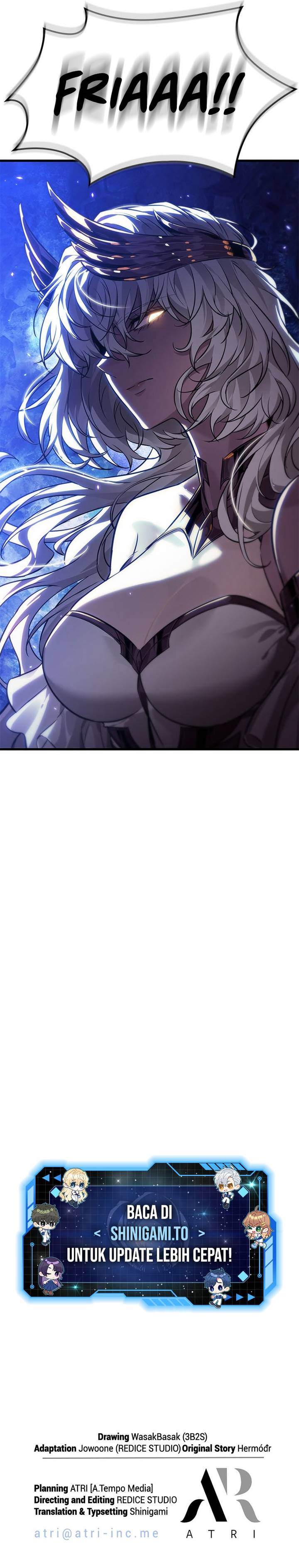 Pick Me Up! Chap 178 - Next Chap 179