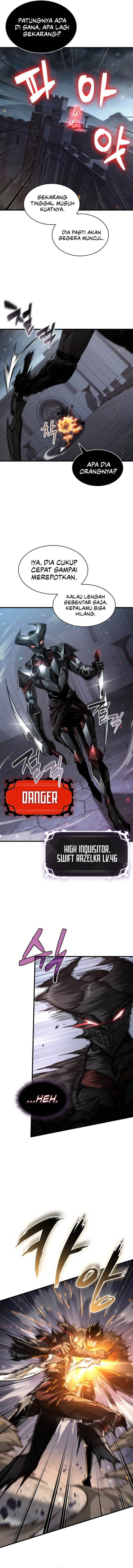 Pick Me Up! Chap 171 - Next Chap 172