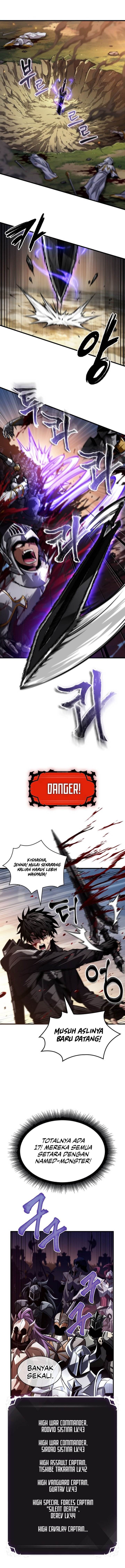 Pick Me Up! Chap 173 - Next Chap 174