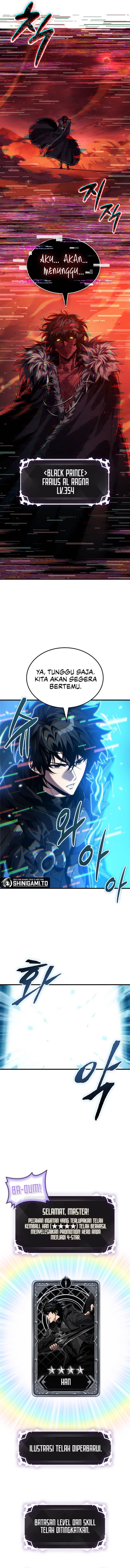 Pick Me Up! Chap 180 - Next Chap 181