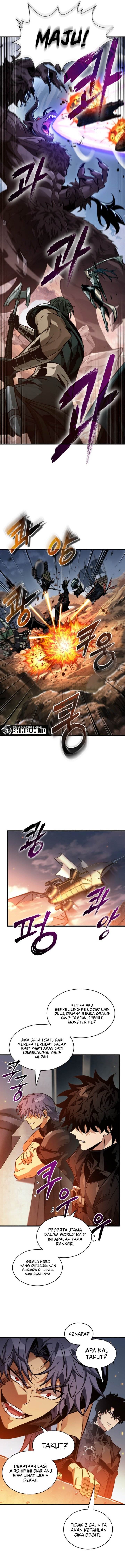 Pick Me Up! Chap 181 - Next Chap 182